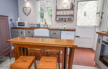 Millgate Cottage Holiday Cottage