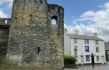Millgate Cottage Holiday Cottage