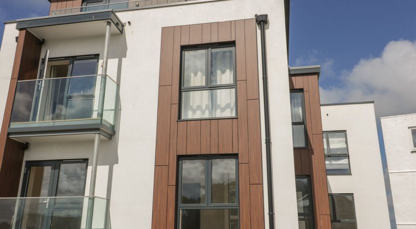 Photo of Watergate View