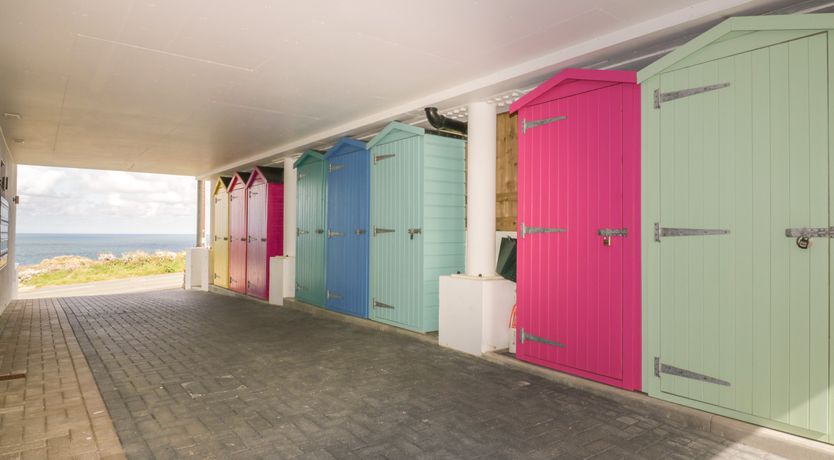 Photo of Watergate View