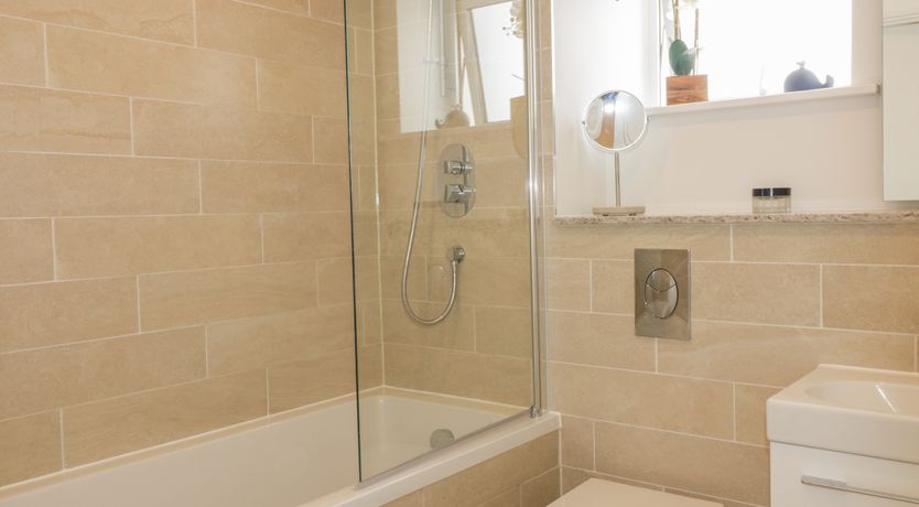 Photo of Watergate View