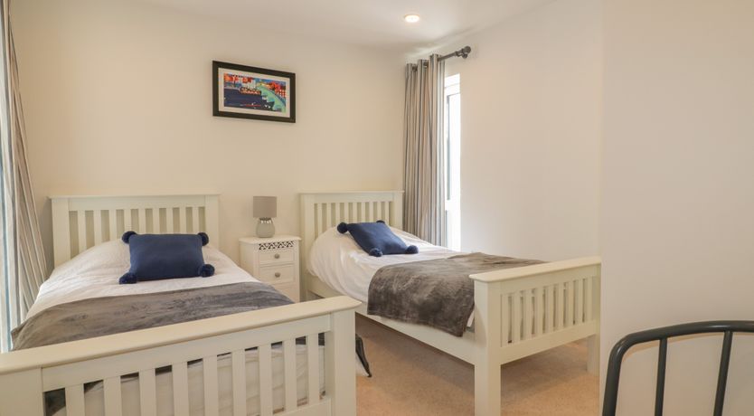 Photo of Watergate View