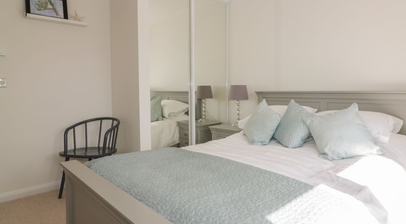 Photo of Watergate View