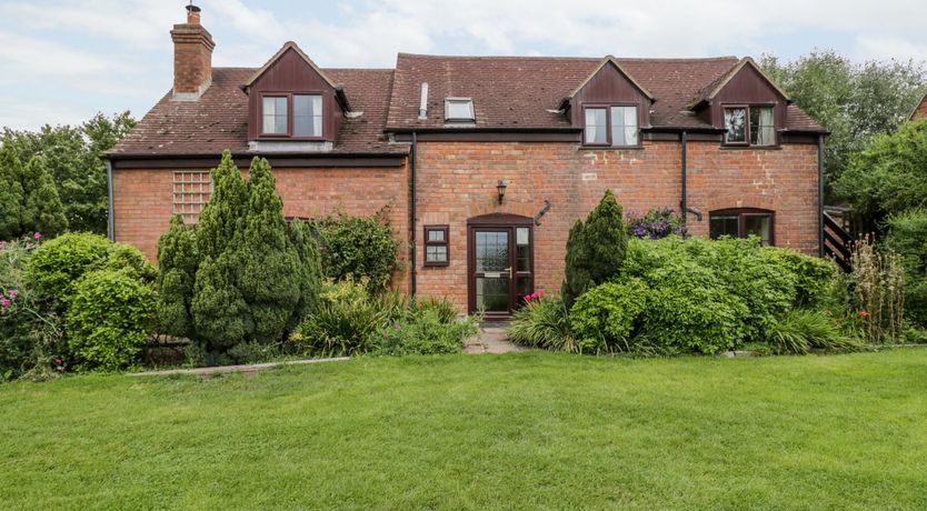 Photo of Lawn Farm Cottage