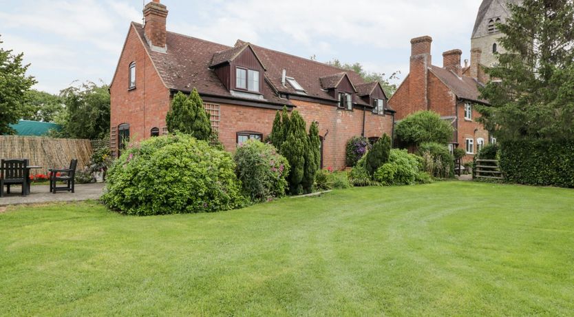Photo of Lawn Farm Cottage