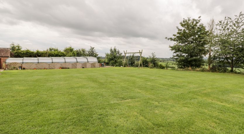 Photo of Lawn Farm Cottage