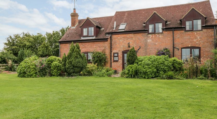 Photo of Lawn Farm Cottage