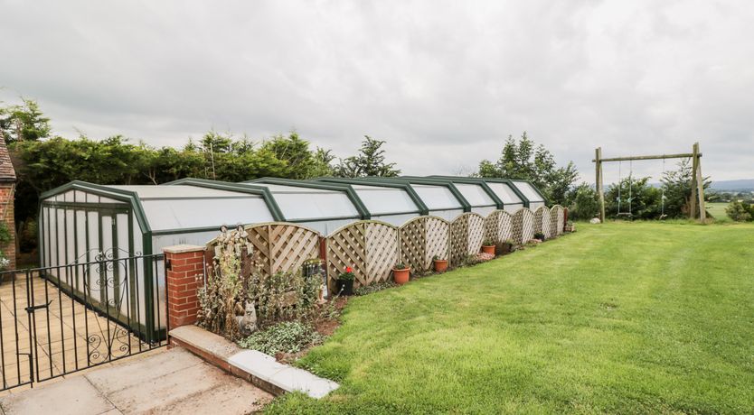 Photo of Lawn Farm Cottage