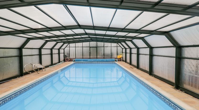 Photo of Lawn Farm Cottage