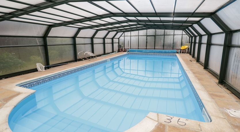 Photo of Lawn Farm Cottage