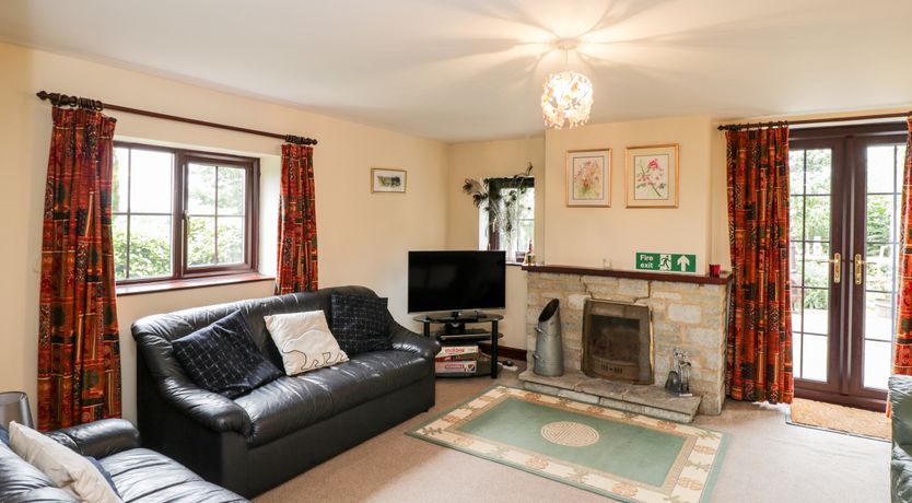 Photo of Lawn Farm Cottage