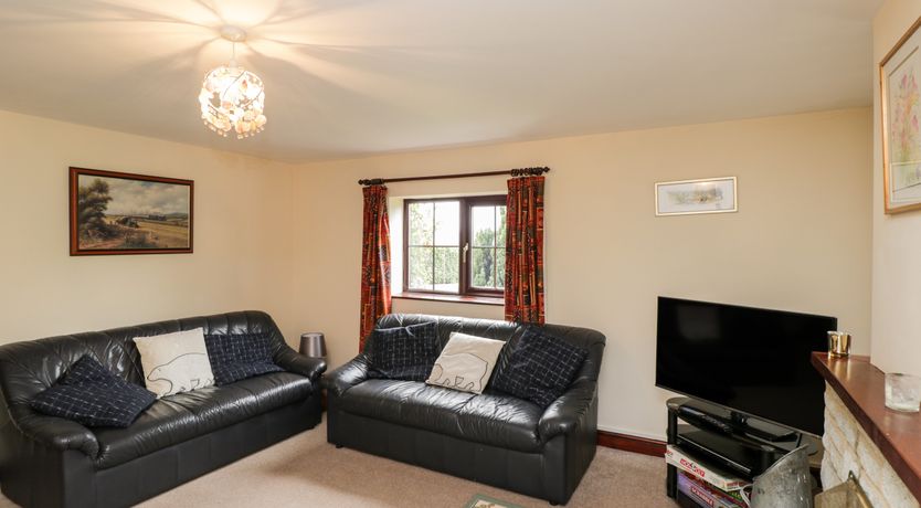 Photo of Lawn Farm Cottage
