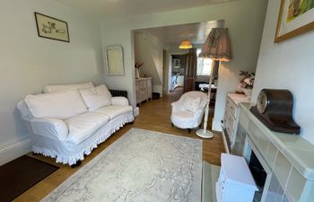 Meadow View Holiday Cottage
