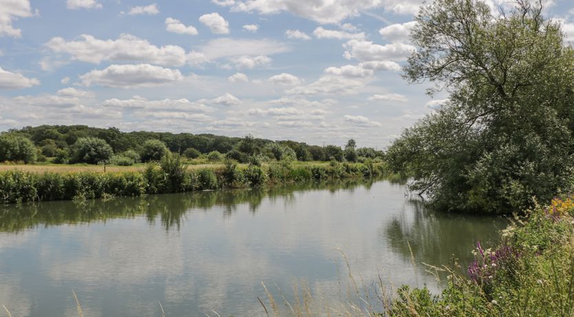 Photo of Swallows, 1 The Old Stables
