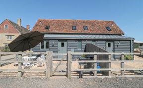 Photo of Swallows, 1 The Old Stables