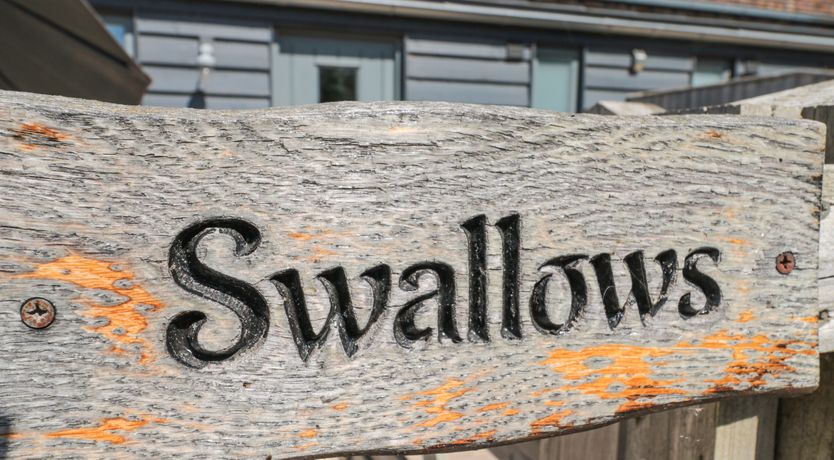 Photo of Swallows, 1 The Old Stables