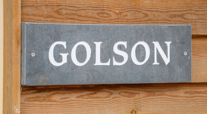 Photo of Golson Stable