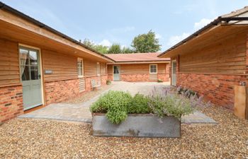 Golson Stable Holiday Cottage