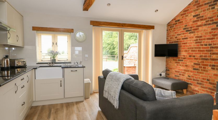 Photo of Golson Stable