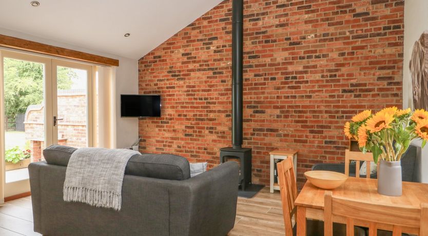 Photo of Golson Stable