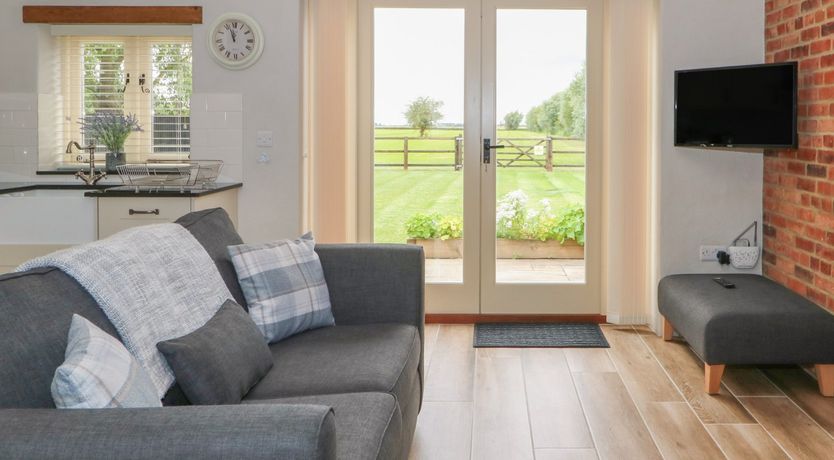 Photo of Golson Stable