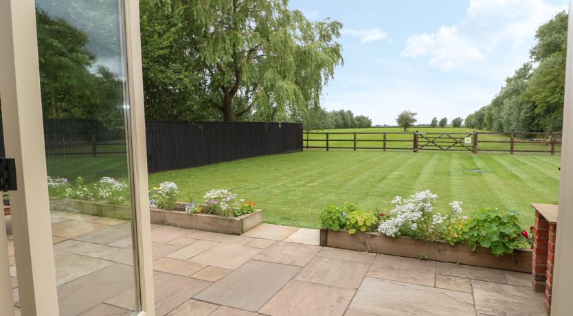 Photo of Golson Stable