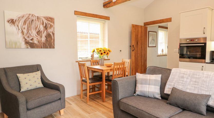 Photo of Golson Stable