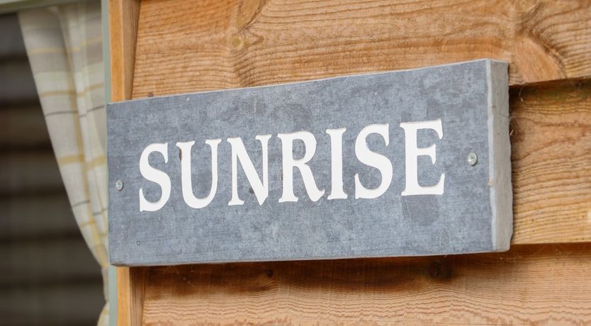 Photo of Sunrise Stable