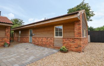 Sunrise Stable Holiday Cottage