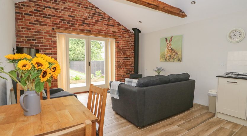 Photo of Sunrise Stable