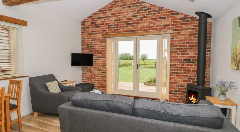 Photo of Sunrise Stable