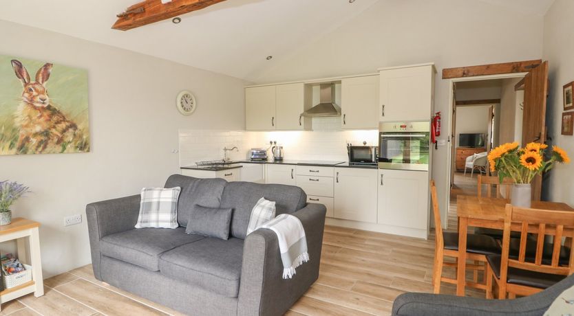 Photo of Sunrise Stable