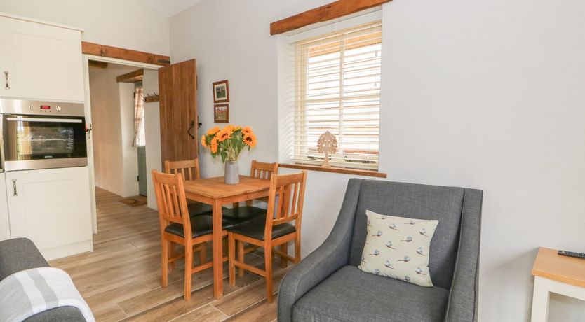 Photo of Sunrise Stable