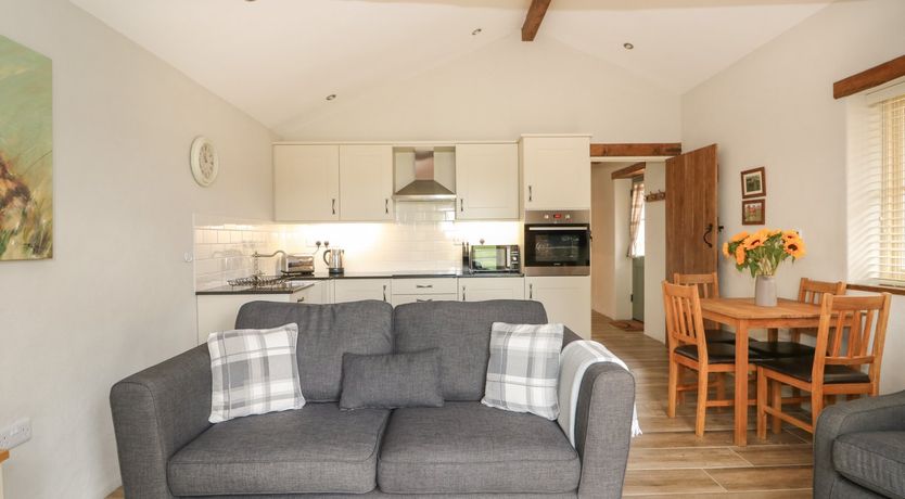 Photo of Sunrise Stable