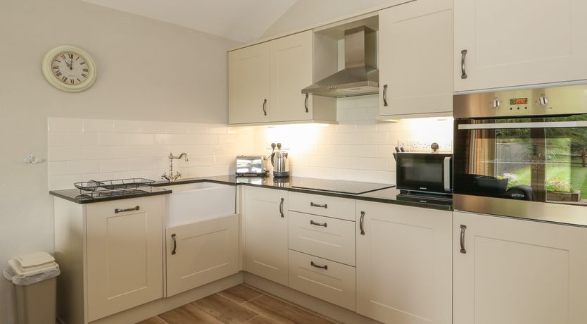 Photo of Sunrise Stable