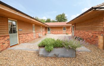 Sunrise Stable Holiday Cottage