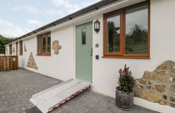 Honey Bee Retreat Holiday Cottage