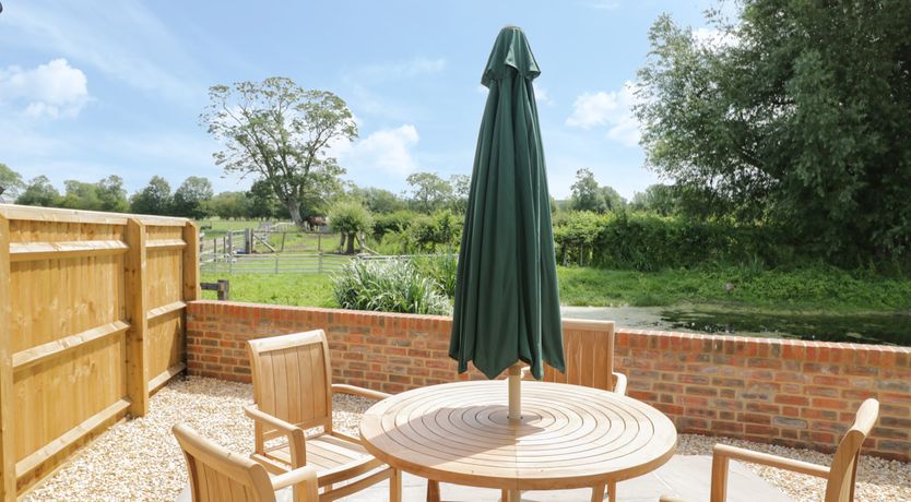 Photo of Kingfisher, 2 The Old Stables