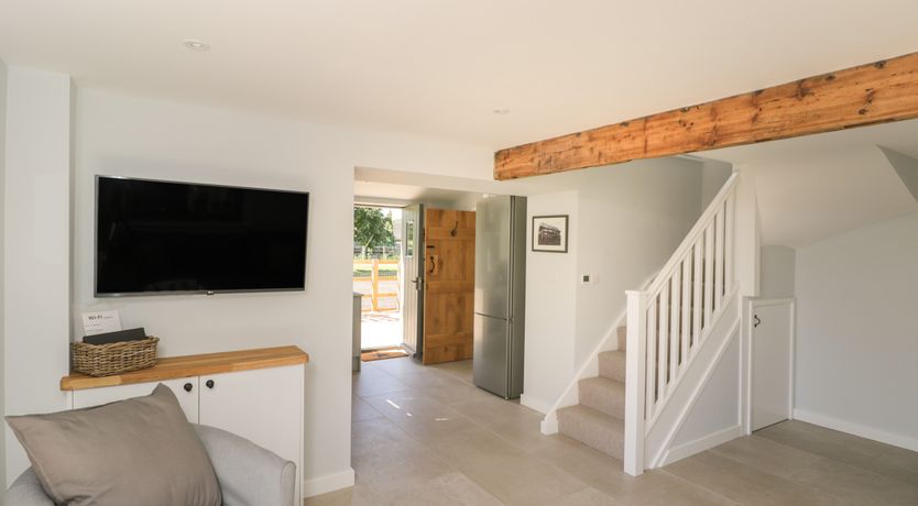 Photo of Kingfisher, 2 The Old Stables