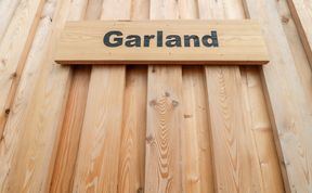 Photo of Garland