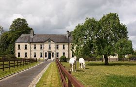 Photo of the-apartment-at-sandbrook-house-gardens