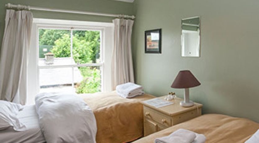 Photo of The Apartment at Sandbrook House & Gardens