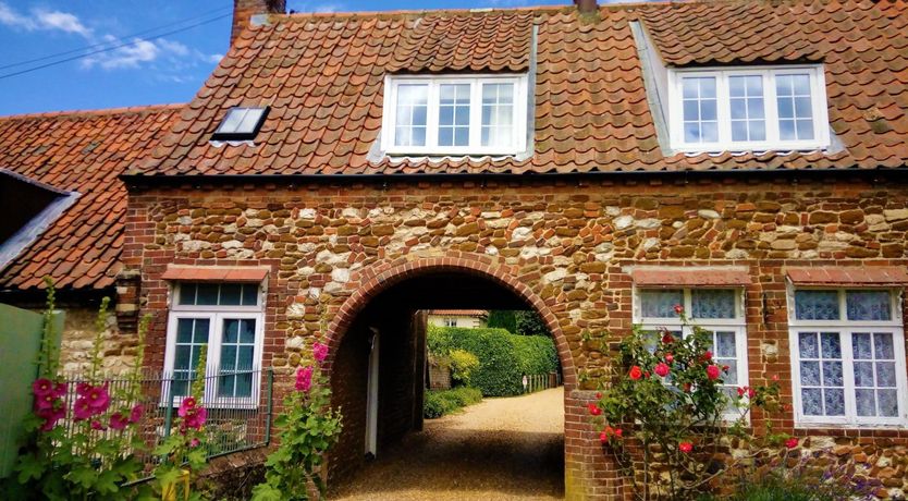 Photo of Archway Cottage