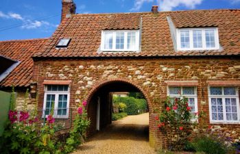 Archway Cottage Holiday Cottage