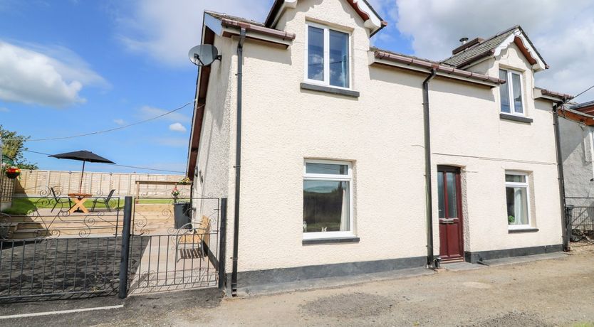 Photo of Green Cottage