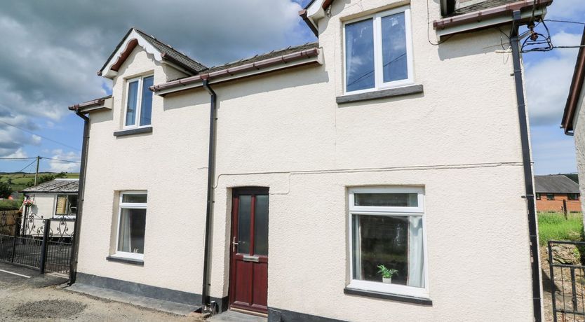 Photo of Green Cottage