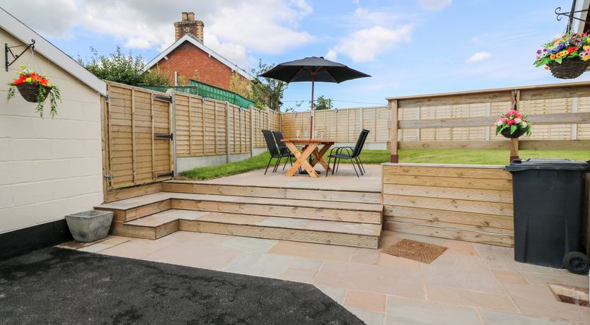 Photo of Green Cottage