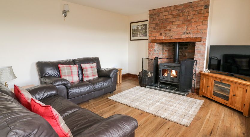 Photo of Green Cottage