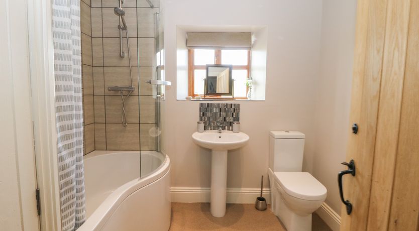 Photo of Cuthbert Hill Farm