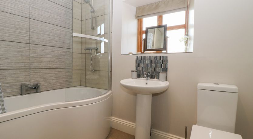 Photo of Cuthbert Hill Farm